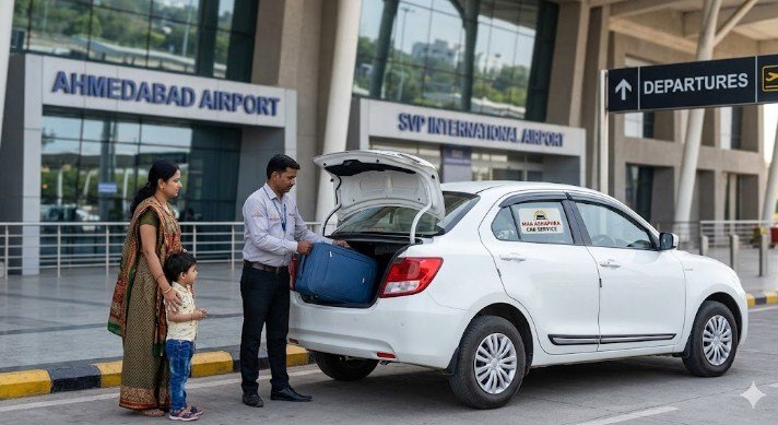 Airport Drop