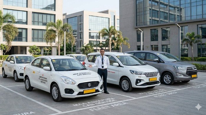 All India Taxi Service