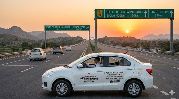Professional Cab Service
